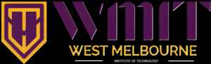 WMIT Footer Logo | West Melbourne Institute of Technology Australia
