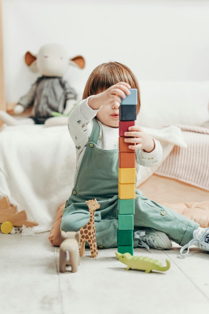 Certificate III in Early Childhood Education and Care
