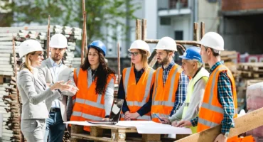 CPC40120– CERTIFICATE IV IN BUILDING AND CONSTRUCTION