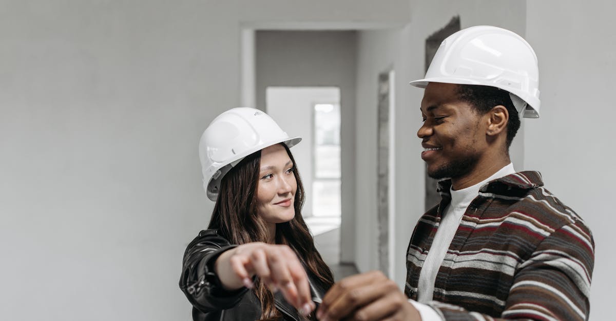 Certificate IV in Building and Construction